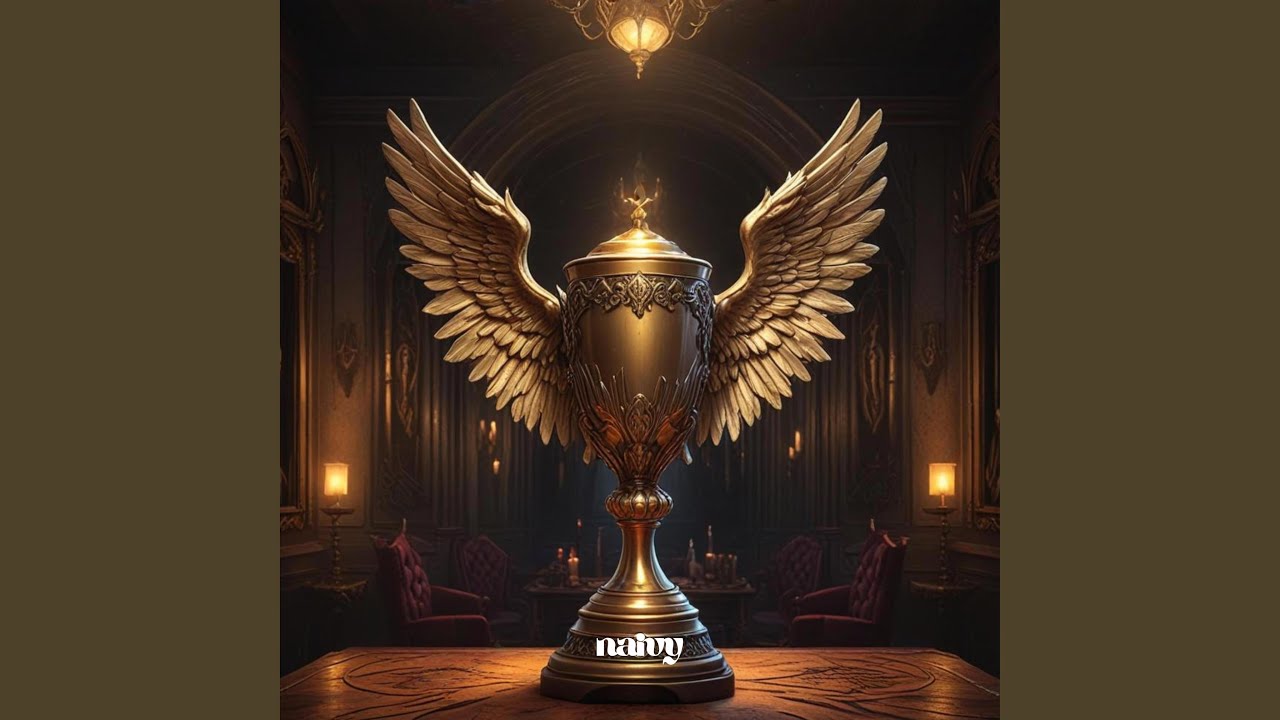 trophy auf YouTube ansehen trophy auf YouTube ansehen