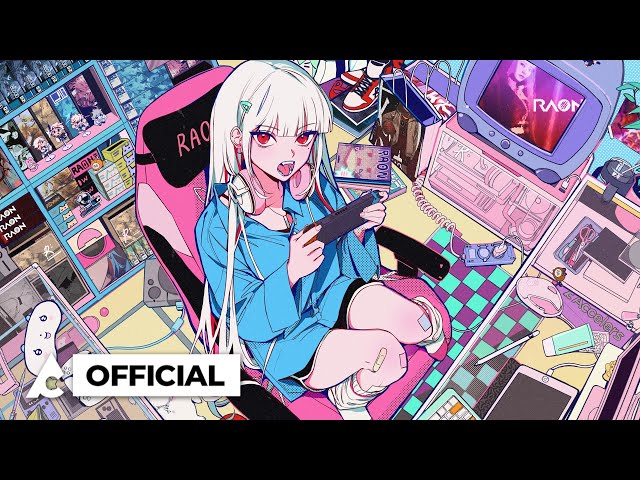 1st Cover Selection Album ⌜RA:ONLY vol.1⌟ XFD - YouTube