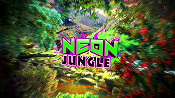 Neon Jungle 2