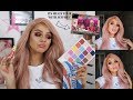 JEFFREE STAR JAWBREAKER COLLECTION REVIEW + WHAT IS WAS REALLY LIKE ON TOUR WITH JEFFREE