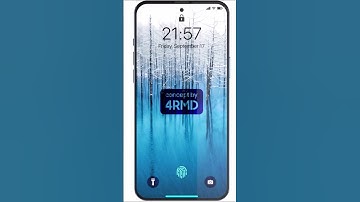 Apple có thể sẽ sớm nói lời tạm biệt với "Dynamic Island" trên iPhone 16 Pro | Youtube Shorts