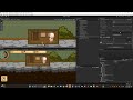 Unity Simulation Spine
