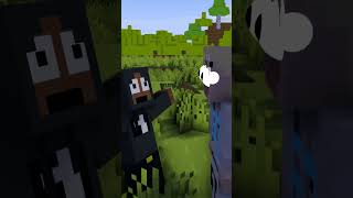 67 and 61 Sad Story Meme - Minecraft Animation #minecraft