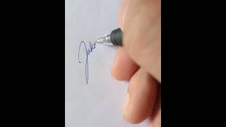 Learn Special Signatures Using Jakob