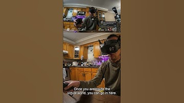 Use Goggle N3 to watch video #djiinnovation #dji #djineo #djigoggles