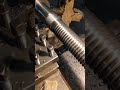 Tension Shaft 2