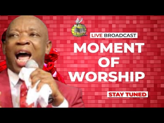 Moment of Worship | God of Miracles class=
