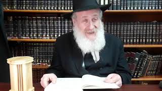 Rambam On Noahide Laws Part 2