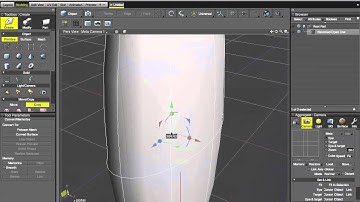 Shade 3D (Mac & Windows)