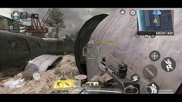 Gun Game Moshpit....(cod mobile multiplayer)