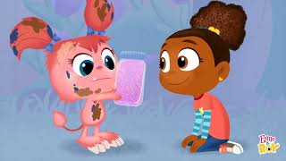 Carl Lenox Sdanles Reel