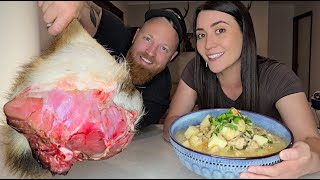 This Greek Venison Recipe Will Change How You Cook Deer Forever!