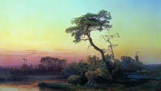 Erik Satie ~ Gymnopédie No. 2