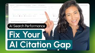 Find Content Gaps in AI Search | Conductor Education Series