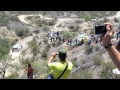Rally Dakar 2012 ~ 3ra Etapa ~ Pedernal (San Juan - Argentina) ~ Al-Attiyah N. (QAT) - Hummer #300