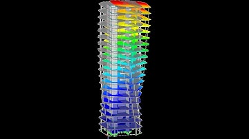 Seismic Design - Project assignment for Skyfi Labs online course - by Shivang Agarwal