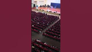 The anointing is different from the presence of God