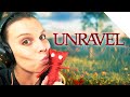 Lets play unravel pc