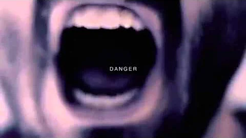 dangerkids  we're all in danger Lyric Video)
