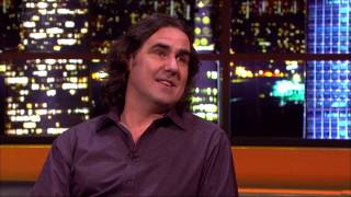 Micky Flanagan Interview  Jonathan Ross Show. ITV1 HD  12 January 2013.