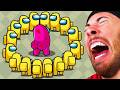 BEST Among Us Animations! (FUNNY)