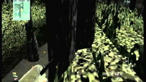 Out of Map - Resistance