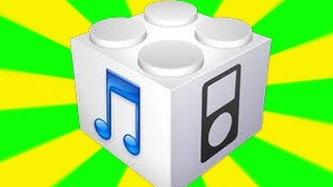 How to change the firmware extension file to IPSW quick and easy