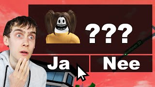 Download Lagu Word Geen Vrienden Met Deze Speler (Roblox) MP3