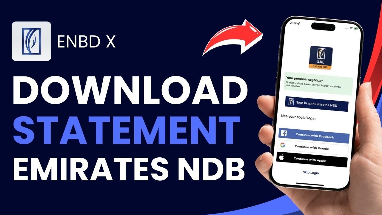 Enbd Manager Cheque Form.pdf How to Download Emirates NBD Statement PDF ! - YouTube