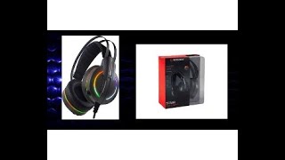 RAMPAGE RM-K6 STARK İNCELEME ( KUTU AÇILIMI ) RAMPAGE RM-K6 STARK İNCELEME ( KUTU AÇILIMI )