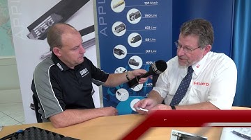 MTD Interview: Applitec TOP-Watch