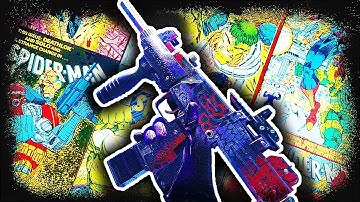 Movement King in SND | Best Uzi Class Setup | MW Search and Destroy