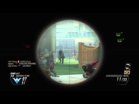 Black Ops 2   糞なこと#1