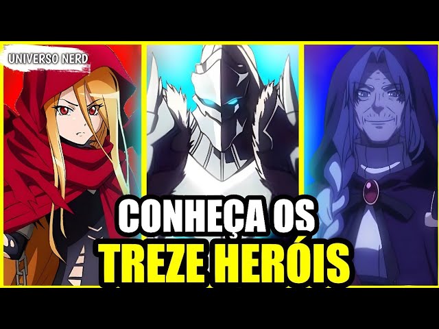 Overlord  Novos teasers mostram trechos do primeiro episódio da segunda  temporada! - NerdBunker