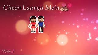 Tum Jo Aaye Rahat Fateh Ali Khan Status Video MirchiFun com