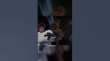 Made the Star Wars Blaster Sound 🔫