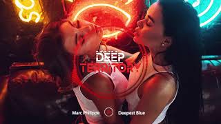 Marc Philippe - Deepest Blue Resimi