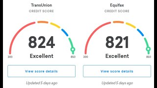 الكريدت اسكور Credit Score -اهم حاجة لازم تعملها اول ما توصل امريكا احترس ان تقع فى الفخ بهذه الحيلة