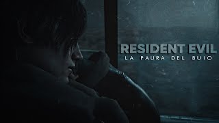 ● Resident Evil | LA PAURA DEL BUIO