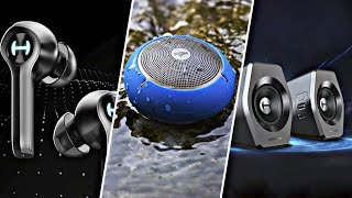 5 Products From Reliable Chinese Manufacturer Edifier