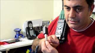Mastek MS6813T Network Cable Tester Technical Review