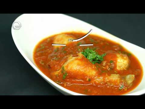 ჩახოხბილი | დღის რეცეპტი იმედზე