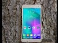 Samsung Galaxy A7 hands-on