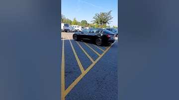 Tesla Version 10 Enhanced Summon