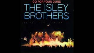 Watch Isley Brothers Livin In The Life video