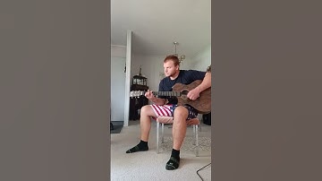 Thumbnail of Good News Shaboozey (Acoustic Intro Cover)
