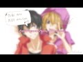 「KagePro x HoneyWorks」 Embarrassment-Hiding Adolescence