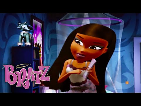 Slumber Party | Bratz Series Full Episode