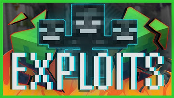 The BIGGEST Exploits In Dungeons (Hypixel Skyblock)