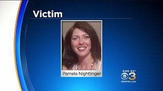 Man Charged With Homicide After Allegedly Shooting Wife With Crossbow